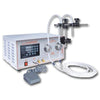 Small type oil filling machine - Liquid Filling Machine