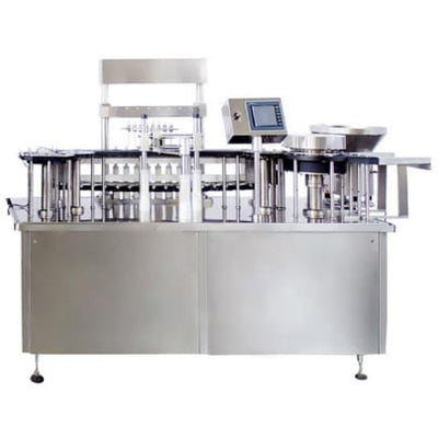 Sndch10a automatic inner tea bag packaging machine with thread and tag - Tea Bag Packing Machine