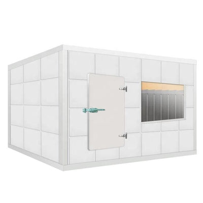 sound absorbing panel modular recording studio 