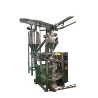 Spice packaging bleaching spices sachet turmeric automatic powder packing machine - Multi-Function Packaging Machine