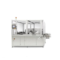 Stable quantity plastic bottle smei automatic unscrambler for packaging - Organic Pigment