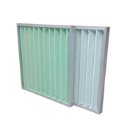 Stainless Steel Dc Ffu Clean Project Fan Filter Unit 