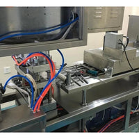 Super high speed full automatic tablets blister flow packing machine - Blister Packing Machine