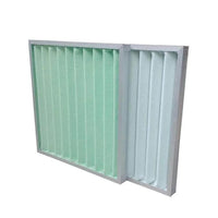 Technical Odor Removal Blower Hepa Fan Filter Unit 