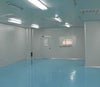 The Prefabricated Clean rooms 