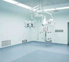 The Prefabricated Clean rooms 