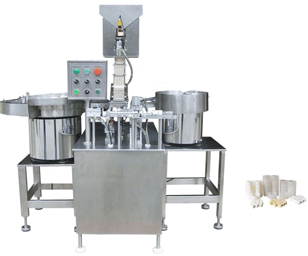 The Sl-80 Track-type Rubbing-sheet Tablet Counter APM-USA