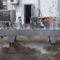 The usa factory coffee capsule filling sealing machine for nespresso - Coffee Capsule & Cup Filling Machine