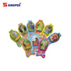 The usa plastic ampoule forming,filling sealing and labeling machine - Ampoule Bottle Production Line