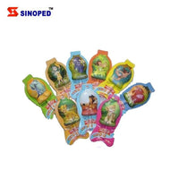 The usa plastic ampoule forming,filling sealing and labeling machine - Ampoule Bottle Production Line