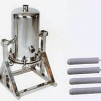 Tl Titanic Stick Filter APM-USA