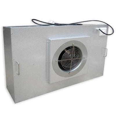 Top Grade High Quality All Grade Filter Laminar Flow Hood Ionization Cleanroom Ffu 