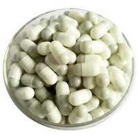 Top quality wholesale empty hard gelatin capsule - Medical Raw Material