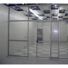 Ultrathin Ffu For Clean Room High Efficiency Clean Room Fan Filter Unit Ffu With Hepa Filter Exhaust Fan Ffu 