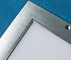 UV Free LED Light, Anti UV LED Fluorescent Tube 1.2 M 20W Yellow Mask LED Tube with 500nm 520nm UV Filter 
