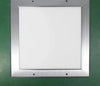 UV Free LED Light, Anti UV LED Fluorescent Tube 1.2 M 20W Yellow Mask LED Tube with 500nm 520nm UV Filter 