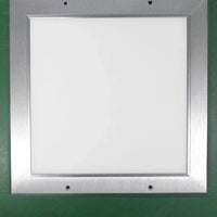 UV Free LED Light, Anti UV LED Fluorescent Tube 1.2 M 20W Yellow Mask LED Tube with 500nm 520nm UV Filter 