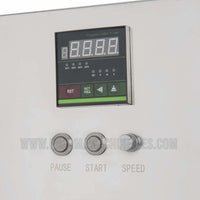 V-1 Mini V Type Powder Mixing Machine 