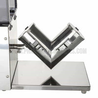 V-1 Mini V Type Powder Mixing Machine 