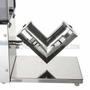 V-1 Mini V Type Powder Mixing Machine