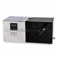 V-1 Mini V Type Powder Mixing Machine 