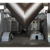 V shape dry paint powder machine price for computerized color mixing machine - Mixing Machine