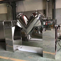 V Type Dry Powder Mixing and  Blending Machine 500L - 4000L 