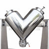V Type Dry Powder Mixing and Blending Machine 50L - 300L 