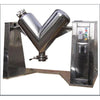 V-type fertilizer powder mixer - Mixing Machine