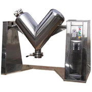V type mixer with beautiful shape - Mixing Machine