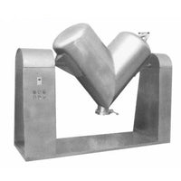 V type mixer with simple structure - Mixing Machine