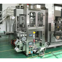 Wheat flour bag 5kg packing machine factory price full automatic medical wheat flour pet food - Multi-Function Packaging Machine