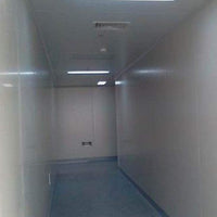 Workshop Dust Free Room class 100 Modular Clean Room Cleanroom 