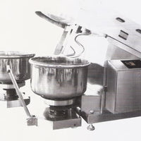 Xh-?type High Effect Strong Planet Style Mixing Machine APM-USA