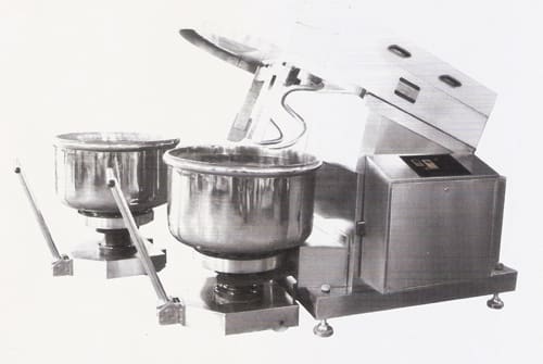 Xh-?type High Effect Strong Planet Style Mixing Machine APM-USA