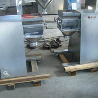 Yk-250 pharmaceutical swaying granulator oscillating granulator pendular - Granulating Machine