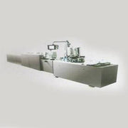Zs-line Type Automatic Machine for the Production of Suppository APM-USA