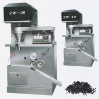 Zw-120/zw-40 Type Standing-style Auto-making the Traditional Chinese Medicine Pill Machine APM-USA